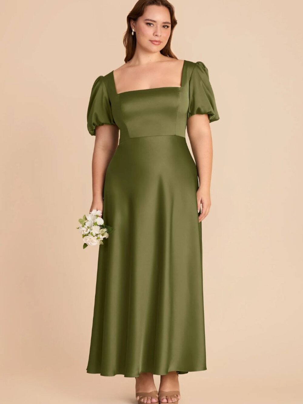 Birdy Grey Juliette Dress in Martini